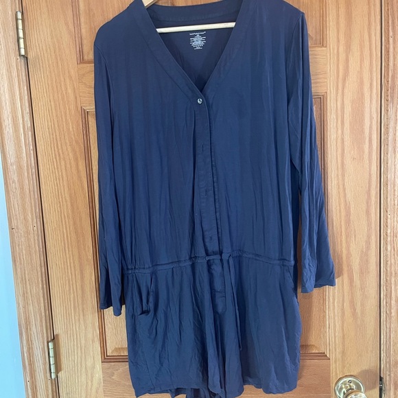 Knix Good To Go Romper XXL - Picture 3 of 5